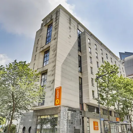 L'etudiant Studio A